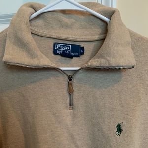 Men’s Polo Ralph Lauren Pullover
